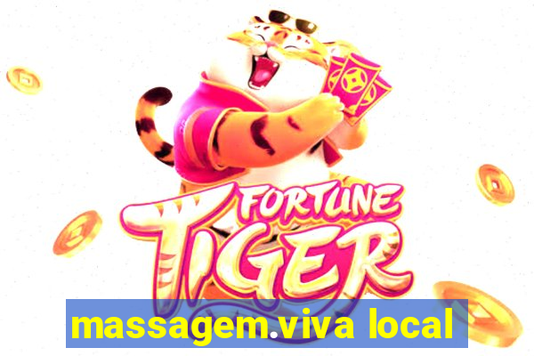 massagem.viva local